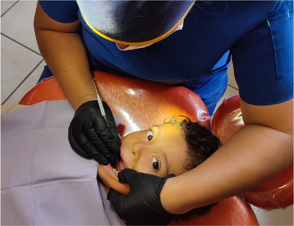 patronato pro niños