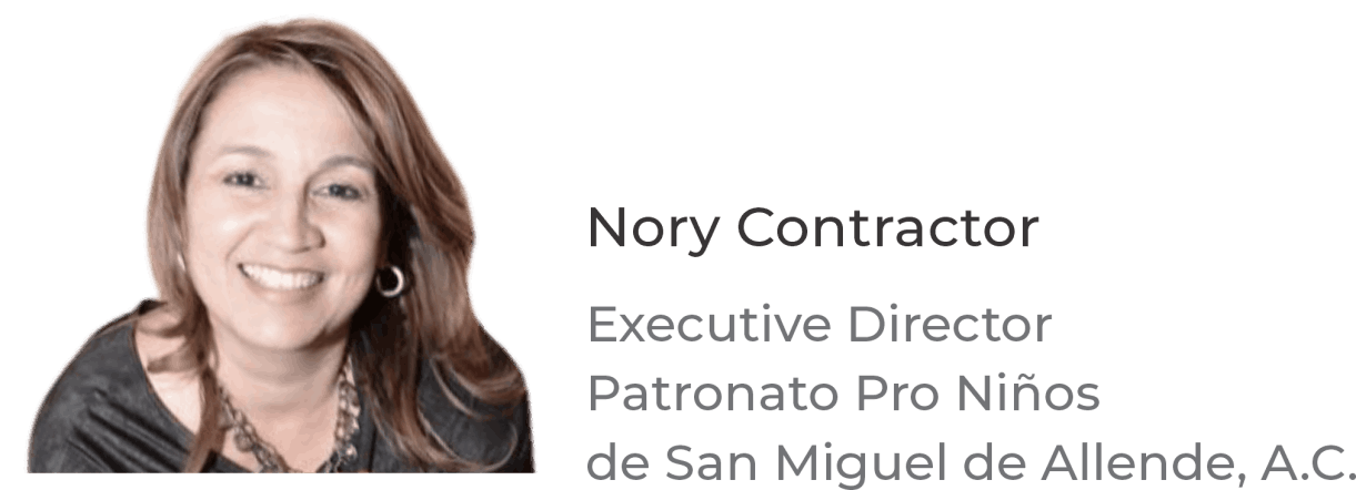 Nory Contractor