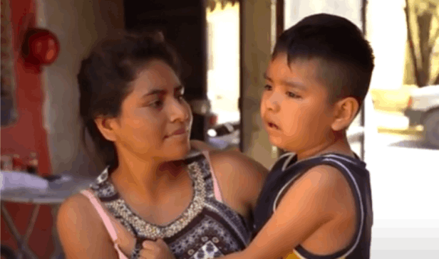 patronato pro niños