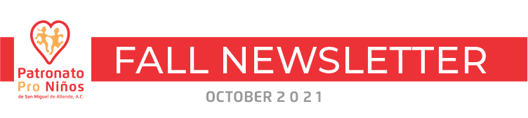 Patronato Pro Niños